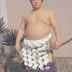 Fallece a los 72 años la leyenda del sumo japonés Taiho